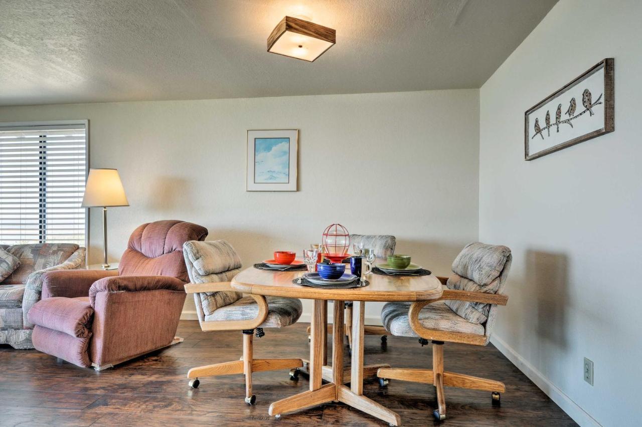 Smith River Vintage Cabin Oceanfront Deck And Views Экстерьер фото